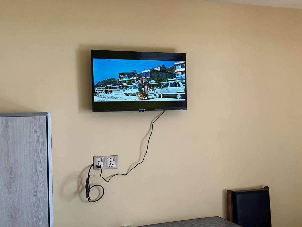 Hotel Village View Nagarkot Exterior photo