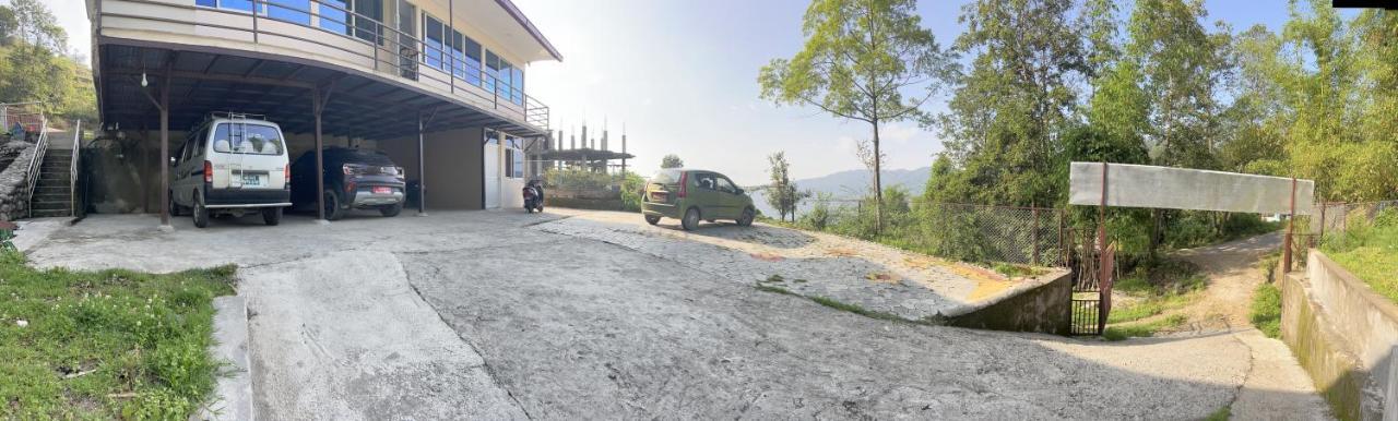 Hotel Village View Nagarkot Exterior photo